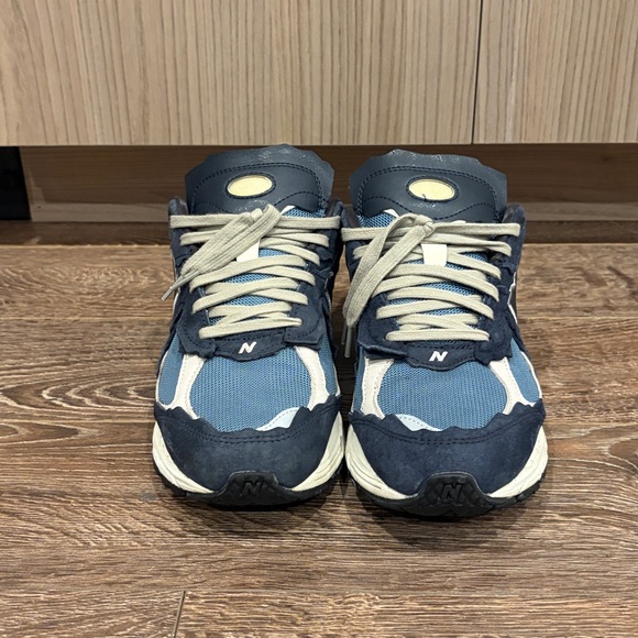 New Balance 2002R Protection Pack - Picture 2 of 5